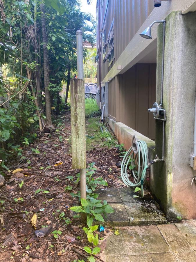 Beach Studio By Shark'S Cove Haleiwa Exterior photo