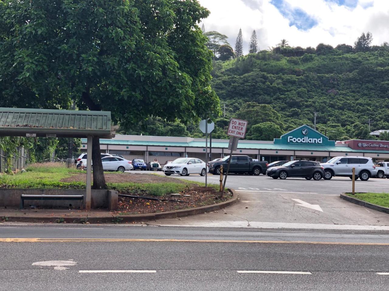 Beach Studio By Shark'S Cove Haleiwa Exterior photo